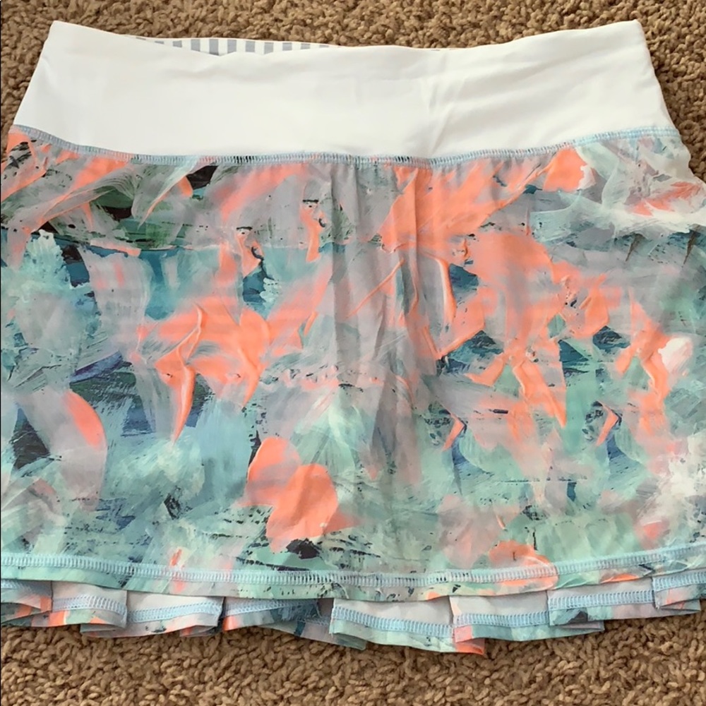 Lululemon Pacesetter